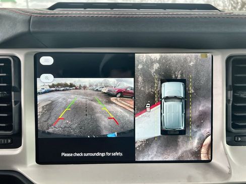 New 2025 Ford Bronco Stroppe Edition image 19