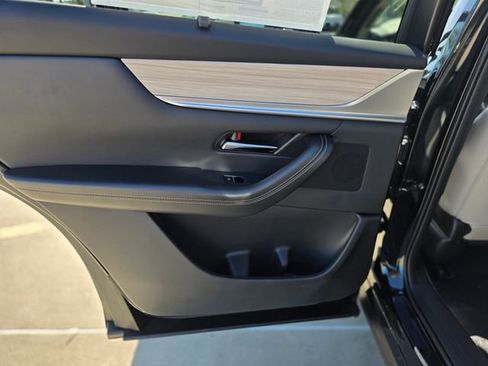 New 2026 MAZDA CX-90 Plug-In Hybrid w/Premium Sport image 19