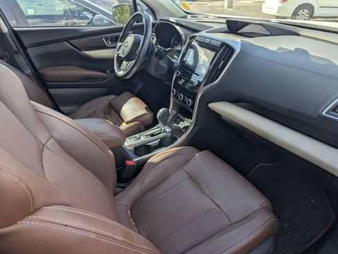 Used 2020 Subaru Ascent Touring image 9