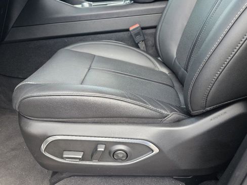 New 2024 Jeep Wagoneer 2WD w/ Convenience Group I image 13