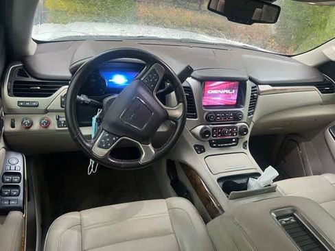 Used 2016 GMC Yukon Denali w/ Open Road Package image 8