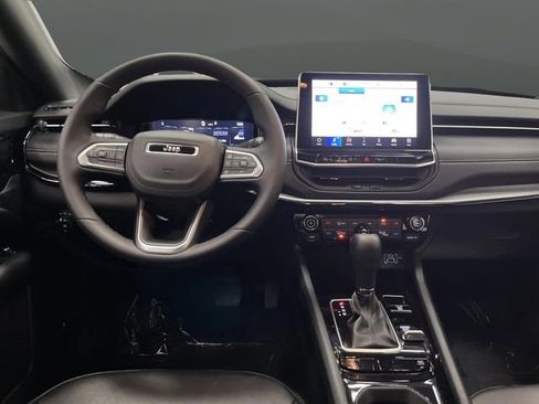 Used 2024 Jeep Compass Limited w/ High Altitude Package image 5