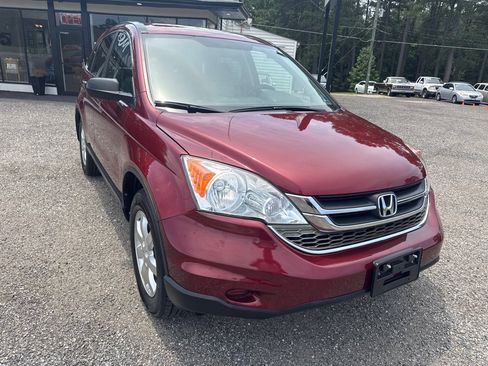 Used 2011 Honda CR-V SE image 18