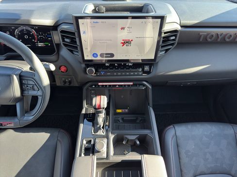 New 2026 Toyota Tundra TRD Pro image 11