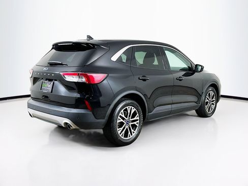 Used 2022 Ford Escape SEL image 9