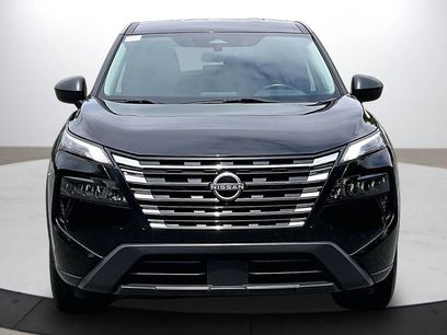Used 2024 Nissan Rogue S