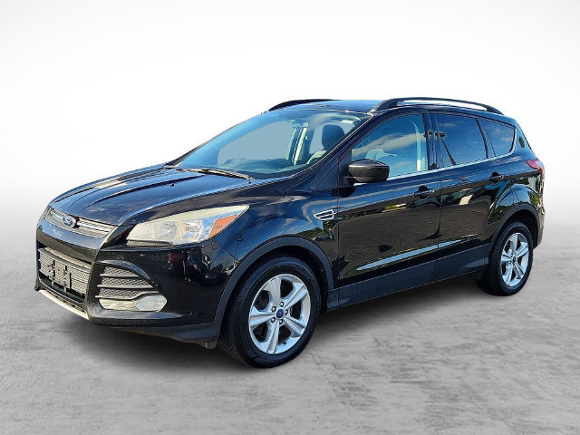 Used 2014 Ford Escape SE w/ Equipment Group 201A AWD/4WD image 3