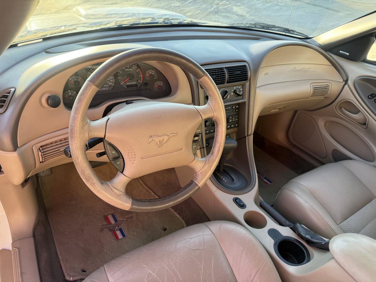 Used 2003 Ford Mustang GT RWD image 18