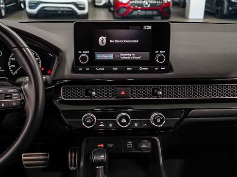 Used 2024 Honda Civic Sport image 13