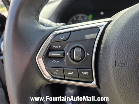Used 2024 Acura RDX w/ Technology Package image 28