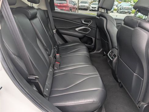 Used 2023 Acura RDX AWD image 12