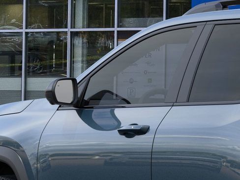 New 2026 Chevrolet Equinox RS w/ Safety and Technology Package image 36