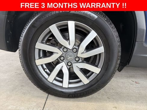 Used 2019 Honda Pilot EX-L image 34