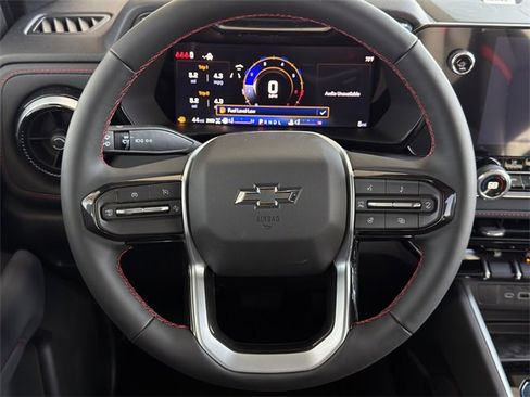 New 2026 Chevrolet Colorado Z71 w/ Technology Package image 10