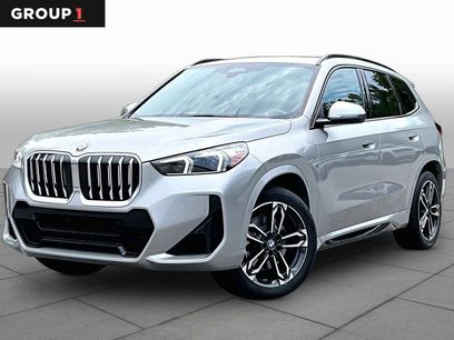 Certified 2025 BMW X1 xDrive28i