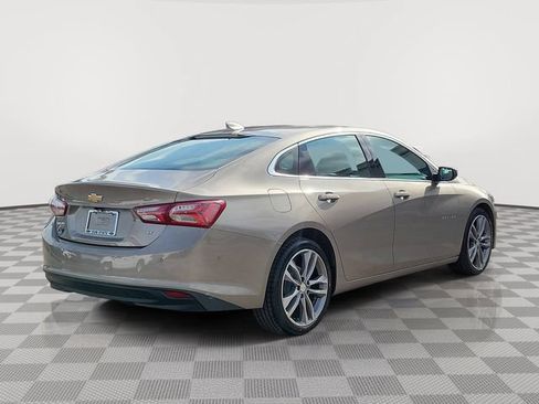 Used 2024 Chevrolet Malibu LT FWD image 5