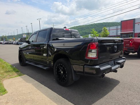 Used 2020 RAM 1500 Big Horn RWD image 6