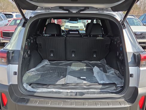 New 2026 Subaru Outback Touring XT image 4