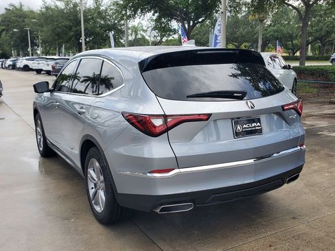 Used 2024 Acura MDX FWD image 5