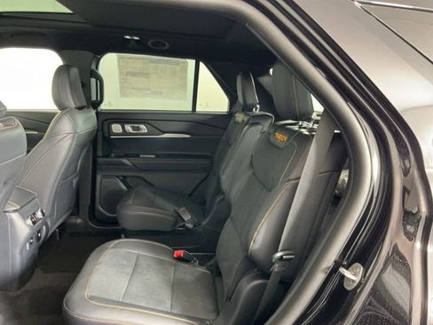 New 2026 Ford Explorer Tremor w/ Tremor Ultimate Package AWD/4WD image 31