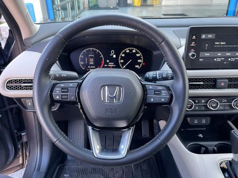 Used 2026 Honda HR-V EX-L image 12