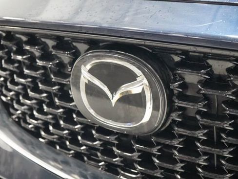 Used 2023 MAZDA CX-5 AWD 2.5 S w/ Premium Package image 12