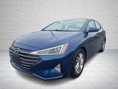 Used 2020 Hyundai Elantra Value Edition