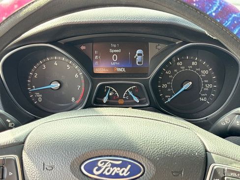 Used 2017 Ford Focus S image 21