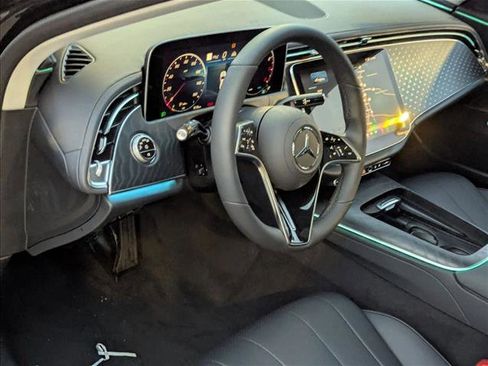 New 2026 Mercedes-Benz E 350 E 350 image 3
