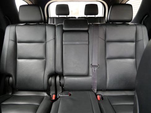 Used 2022 Dodge Durango GT AWD/4WD image 20