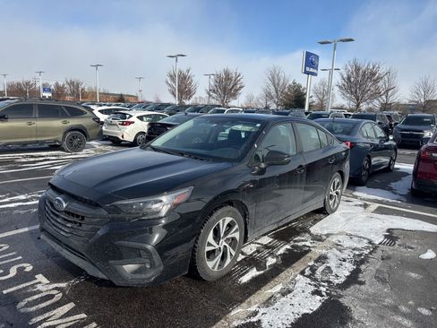 Used 2024 Subaru Legacy Premium image 24