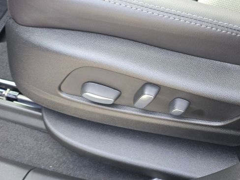 New 2025 Cadillac XT5 Premium Luxury w/ LPO, Floor Liner Package image 27