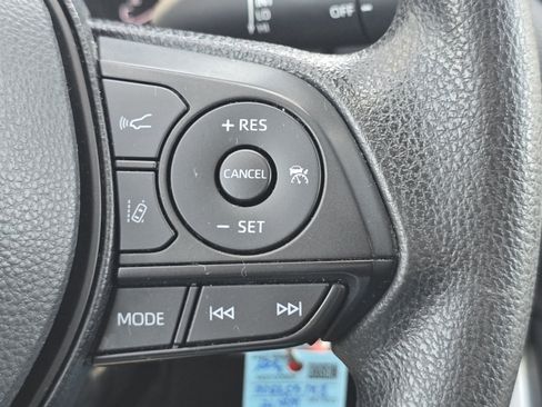 Certified 2024 Toyota RAV4 LE AWD/4WD image 29