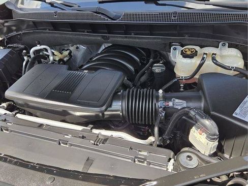 Certified 2021 Chevrolet Tahoe High Country AWD/4WD image 23