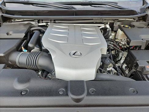 Used 2019 Lexus GX 460 Premium w/ Premium Package AWD/4WD image 25