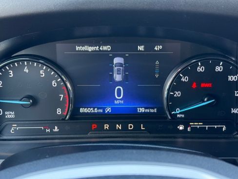 Used 2023 Ford Explorer XLT w/ Equipment Group 202A AWD/4WD image 20