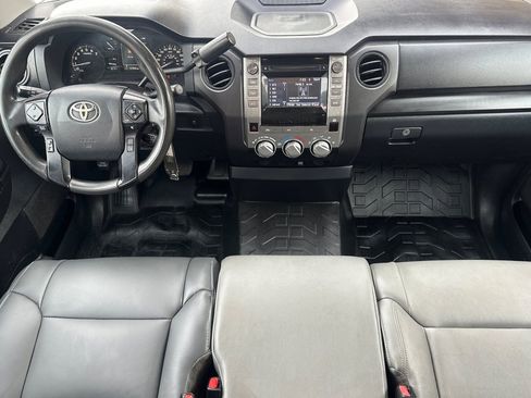 Used 2019 Toyota Tundra SR image 13