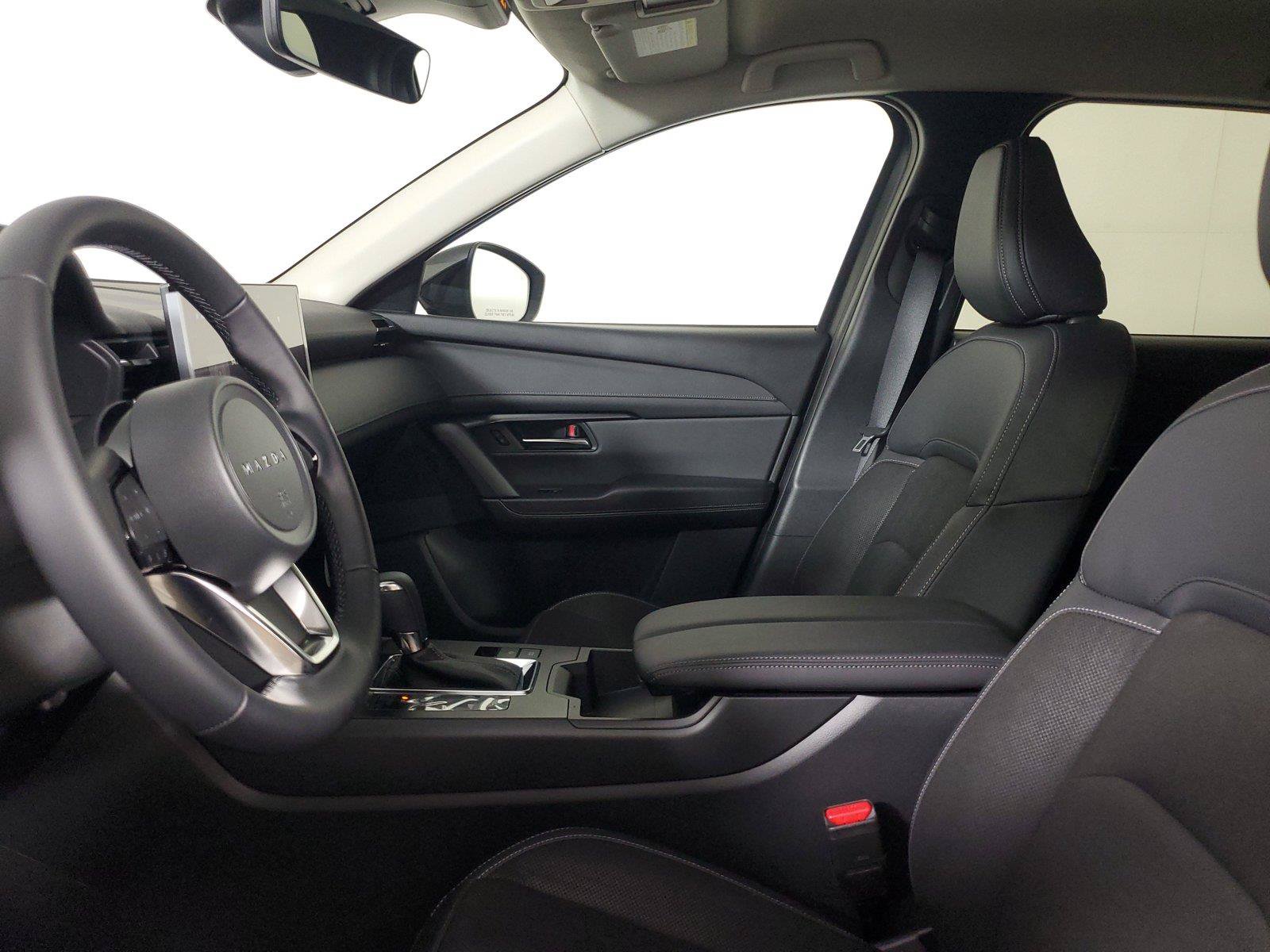 New 2026 MAZDA CX-5 Select AWD/4WD image 22