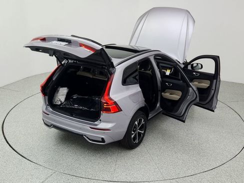 New 2026 Volvo XC60 B5 Core image 34