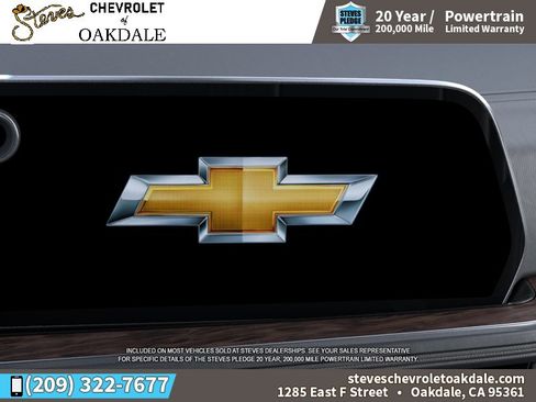 New 2026 Chevrolet Tahoe LT w/ Sun And Tow Package AWD/4WD image 20