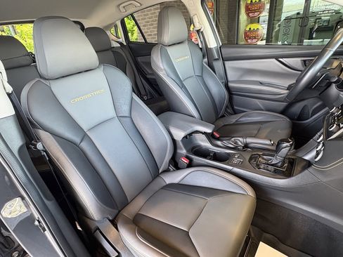 Used 2021 Subaru Crosstrek 2.5i Sport AWD/4WD image 26