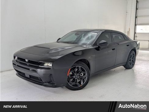 New 2026 Dodge Charger GT w/ Driver Convenience Group AWD/4WD image 1