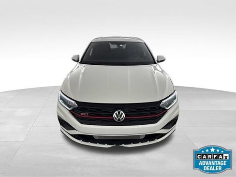 Used 2021 Volkswagen Jetta GLI FWD image 2