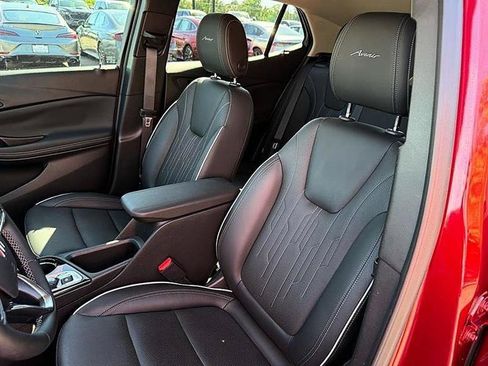 Used 2024 Buick Encore GX Avenir AWD/4WD image 13