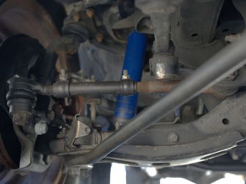 Used 1994 Toyota Pickup DX image 94