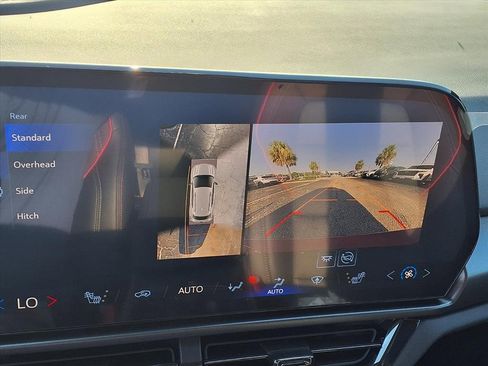 New 2025 Chevrolet Equinox EV RS image 4