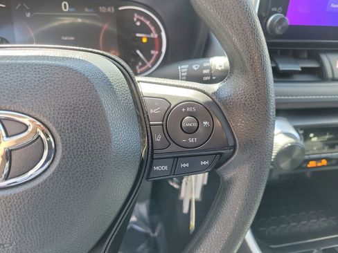 Used 2024 Toyota RAV4 LE image 25