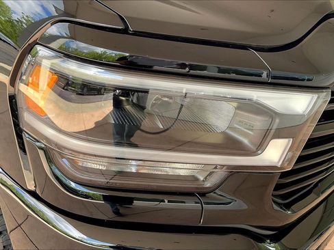 Used 2024 RAM 2500 Laramie w/ Night Edition AWD/4WD image 30