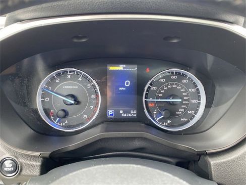 Used 2020 Subaru Ascent Touring image 17