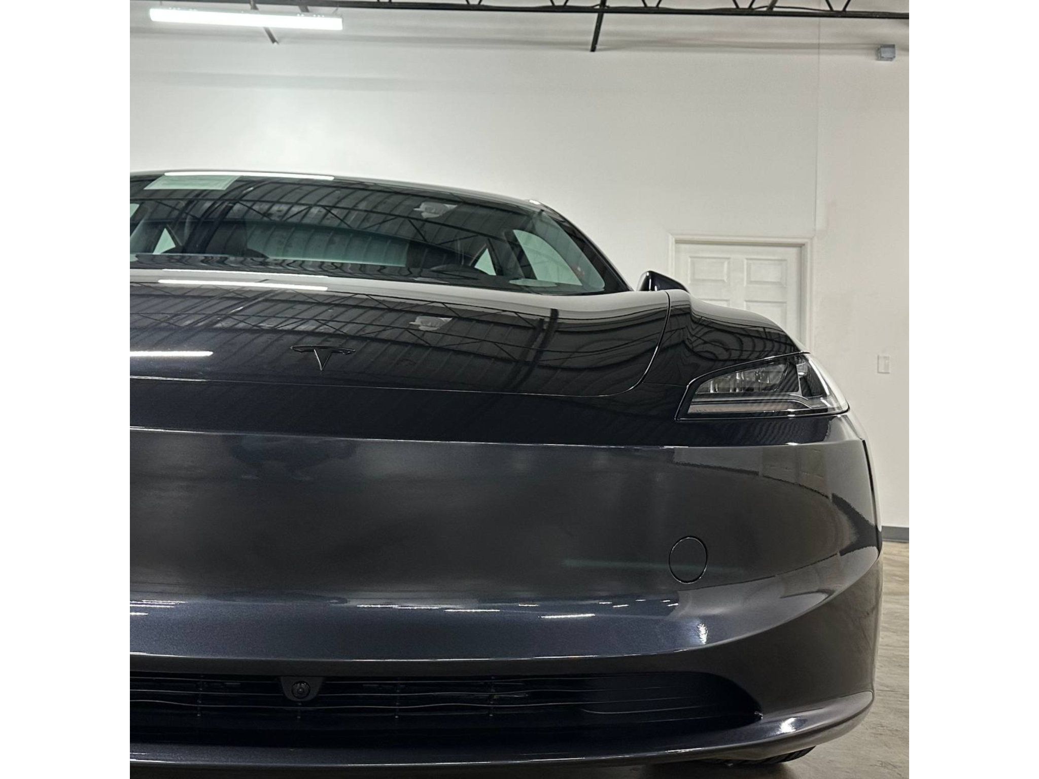 Used 2026 Tesla Model 3 AWD/4WD image 5